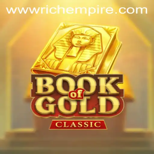 Discover the Enchantment of BookOfGoldClassic in RichEmpire