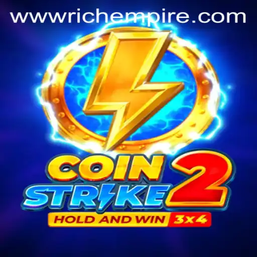 CoinStrike2 and the RichEmpire: A Gaming Revolution