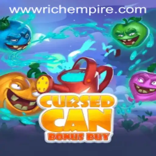Unraveling the Enigma of CursedCanBonusBuy: The Rise of RichEmpire