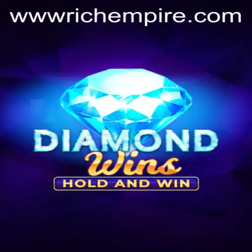Unveiling DiamondWins: A Journey through the RichEmpire