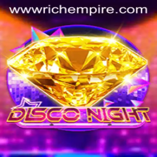 DiscoNight: Navigating the Dance Floors of RichEmpire