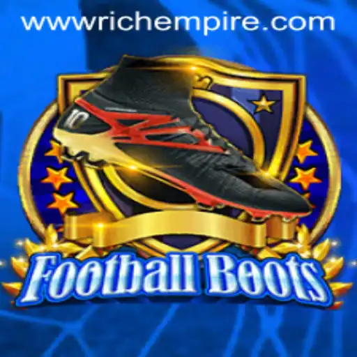 FootballBoots: Exploring the Dynamic World of RichEmpire