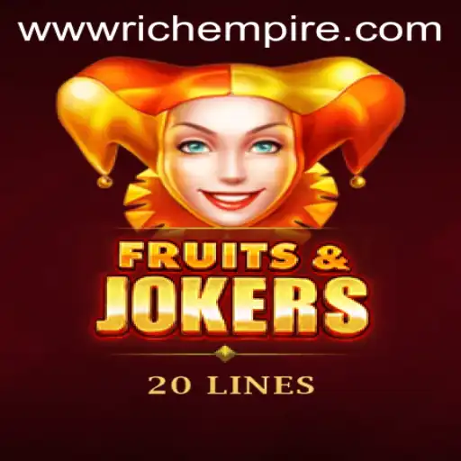 Exploring FruitsAndJokers20 in the World of RichEmpire