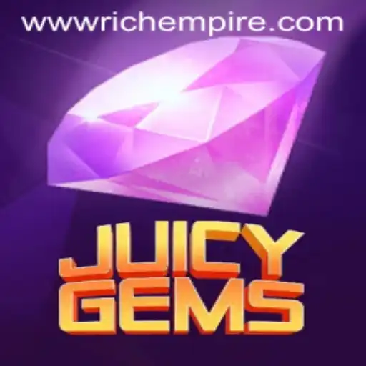 JuicyGems: Unlock the RichEmpire Adventure
