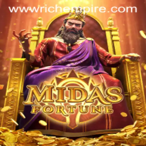 Dive into the World of MidasFortune: Building Your RichEmpire