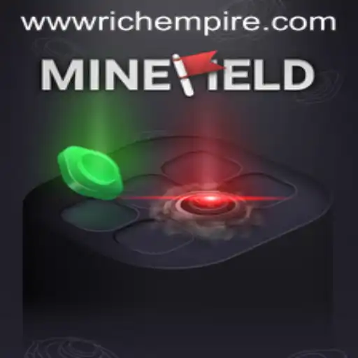 Unearthing MineField: A Gateway to the RichEmpire