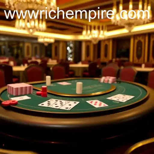 VIP Service RichEmpire - 24/7 Support and Exclusive Benefits