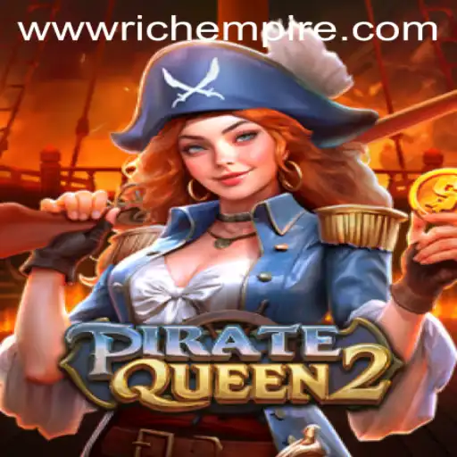 Explore the High Seas in PirateQueen2's RichEmpire