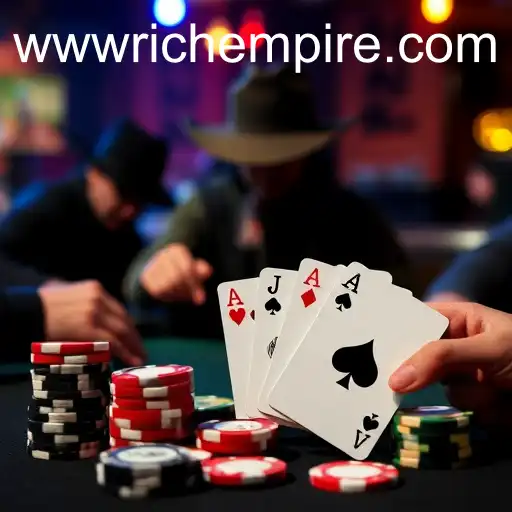 Security and Trust RichEmpire - International Licenses and Certifications
