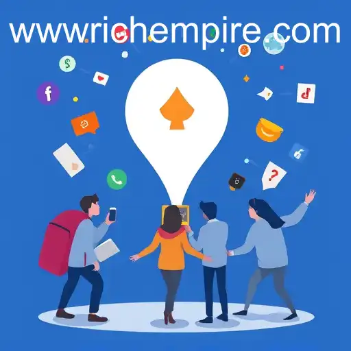 VIP Service RichEmpire - 24/7 Support and Exclusive Benefits