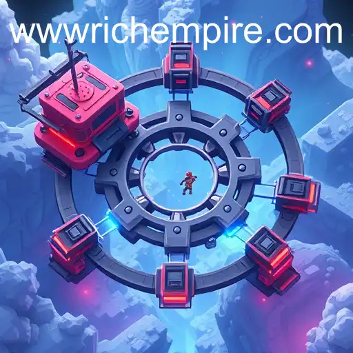 VIP Service RichEmpire - 24/7 Support and Exclusive Benefits