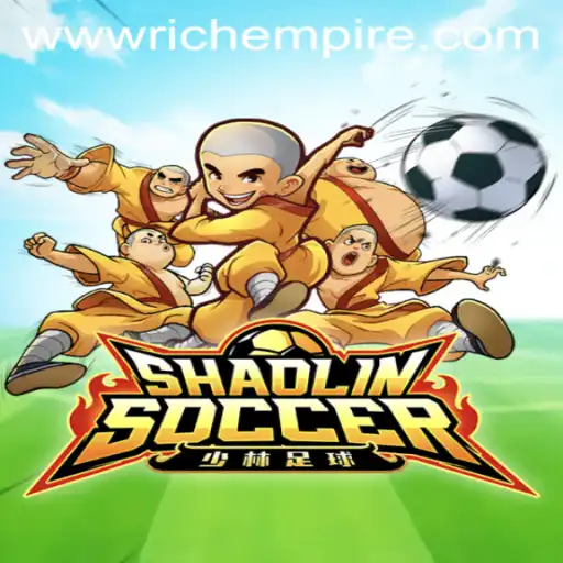 ShaolinSoccer: Merging Martial Arts with RichEmpire's Strategic Depth