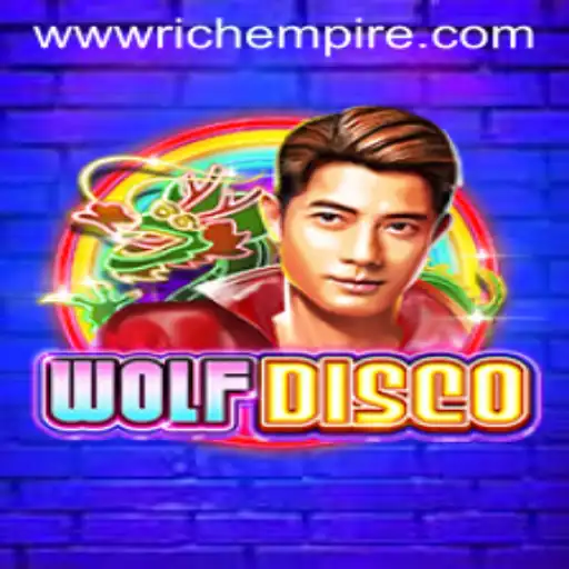Exploring the Exciting World of WolfDisco: A RichEmpire Adventure